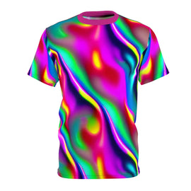 Elevate Your Style with Unique Trippy T Shirts from EDM Nova