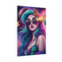 420 Goddess - Rolled Posters - Poster