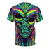 Alien Nova - Mens Rave Tshirt - All Over Prints