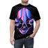 Alien Planetary Visionz - Mens Tshirt - All Over Prints