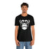 Ape Face - Mens Tee - Black / M - T-Shirt
