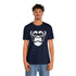 Ape Face - Mens Tee - Navy / 3XL - T-Shirt