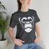 Ape Face - Mens Tee - T-Shirt