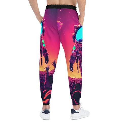 Athletic Joggers (AOP) - All Over Prints