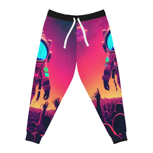 Athletic Joggers (AOP) - All Over Prints