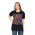 Block Maze - Rave Graphic Tshirt - T-Shirt
