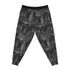 Cyberpunk Grunge - Rave Joggers (AOP) - All Over Prints