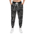 Cyberpunk Grunge - Rave Joggers (AOP) - All Over Prints
