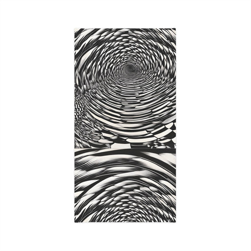 Death spiral - Lightweight Neck Gaiter - All Over Prints