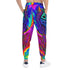 Los Land Dragon Creature - Athletic Joggers (AOP) - All Over