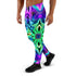 Lost in a K HOLE - Men’s Rave Joggers