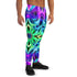 Lost in a K HOLE - Men’s Rave Joggers