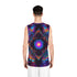 Lost in Portal A - Rave Jersey(AOP) - All Over Prints