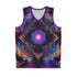 Lost in Portal A - Rave Jersey(AOP) - All Over Prints
