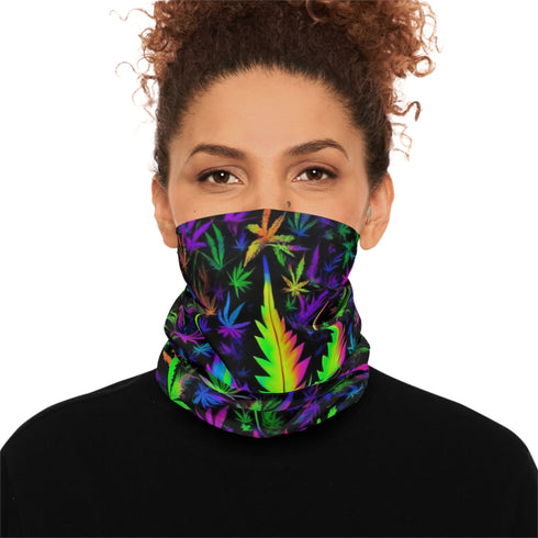 Magical 420 - Neck Gaiter - All Over Prints