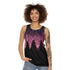 Majestic Forest - Womens Tank - L - All Over Prints