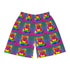 Melty Pride Gummy Bear - Shorts (AOP) - All Over Prints