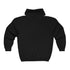 Techno Elements - Heavy Blend™ Full Zip Hooded Sweatshirt -
