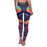 The Space Glow - Casual Leggings (AOP) - All Over Prints