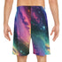The Stellar Universe Drop - Rave Shorts (AOP) - All Over