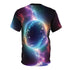 The Ultimate Synaesthesia - Mens Rave Tshirt(AOP) - All Over