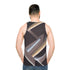 Transform the Sound - Tank Top (AOP) - All Over Prints