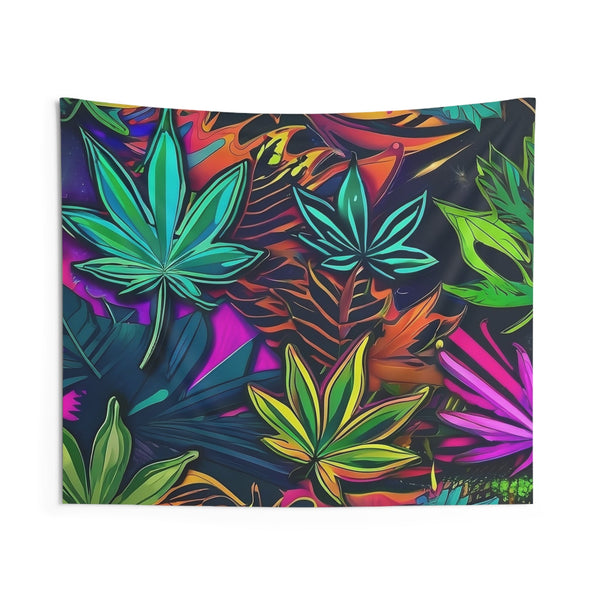 Ultra Stoned - Wall Tapestry - 60 × 50 - Home Decor