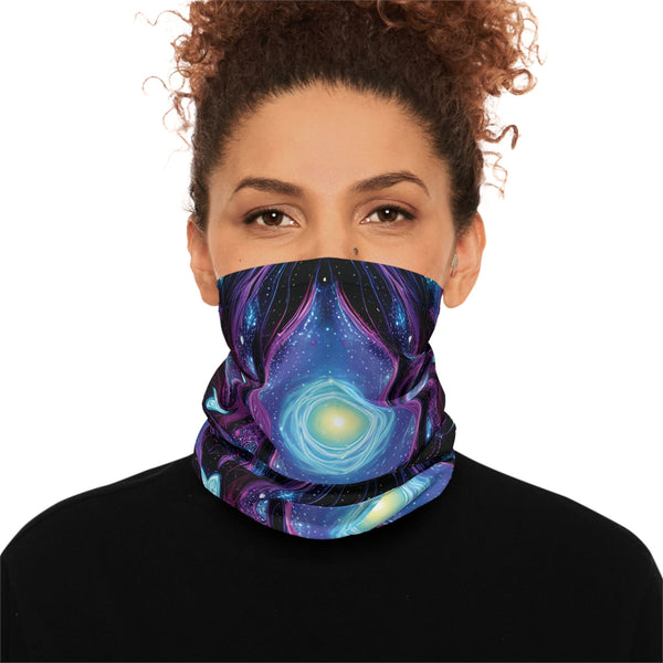 We Keep on dreaming - Lightweight Neck Gaiter - XS - All