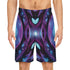 We Keep on Dreaming - Rave Shorts (AOP) - All Over Prints