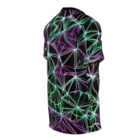 Your Brain On - Mens Rave Tshirt (AOP) - All Over Prints