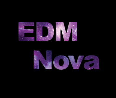 The Rave Revolution: EDMNova.com—Where Festival Fashion and Outstanding Art Meet