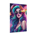 420 Goddess - Rolled Posters - Poster