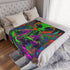 Alien Glover - Minky Blanket - Home Decor