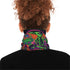 Alien Lover - Lightweight Neck Gaiter - All Over Prints