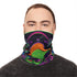 Alien Lover - Lightweight Neck Gaiter - All Over Prints