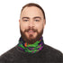 Alien Lover - Lightweight Neck Gaiter - All Over Prints