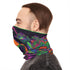 Alien Lover - Lightweight Neck Gaiter - All Over Prints