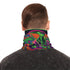 Alien Lover - Lightweight Neck Gaiter - All Over Prints