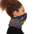 Alien Lover - Lightweight Neck Gaiter - All Over Prints