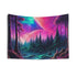 Another World Awaits - Festival Camping Tapestries - Home