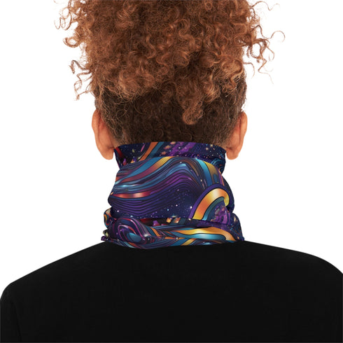 Lightweight Neck Gaiter - All Over Prints