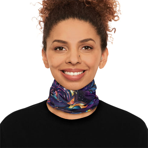 Lightweight Neck Gaiter - All Over Prints