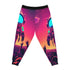 Athletic Joggers (AOP) - All Over Prints