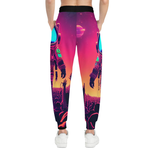 Athletic Joggers (AOP) - All Over Prints