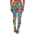 Attention Please - Women’s Spandex Leggings (AOP) - All Over