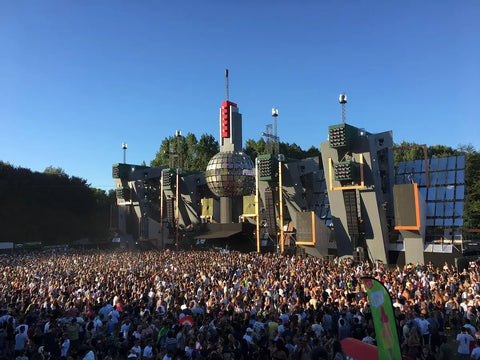 awakenings festival - EDM Nova