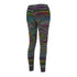 Bass Just Dropped - Casual Leggings (AOP) - All Over Prints