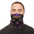 Bass Pod Portal - Face Mask - XS - All Over Prints