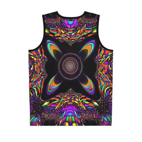 Bass Pod - Rave Jersey (AOP) - All Over Prints