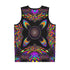 Bass Pod - Rave Jersey (AOP) - All Over Prints